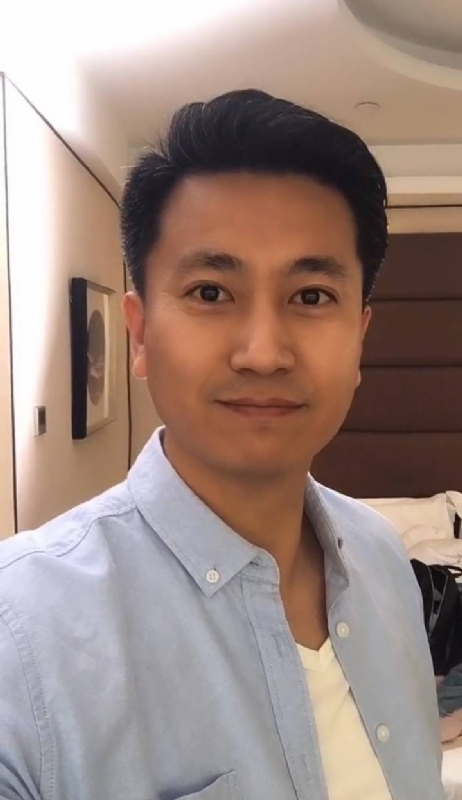 一路向前GO的第一张照片--南通相亲服务中心