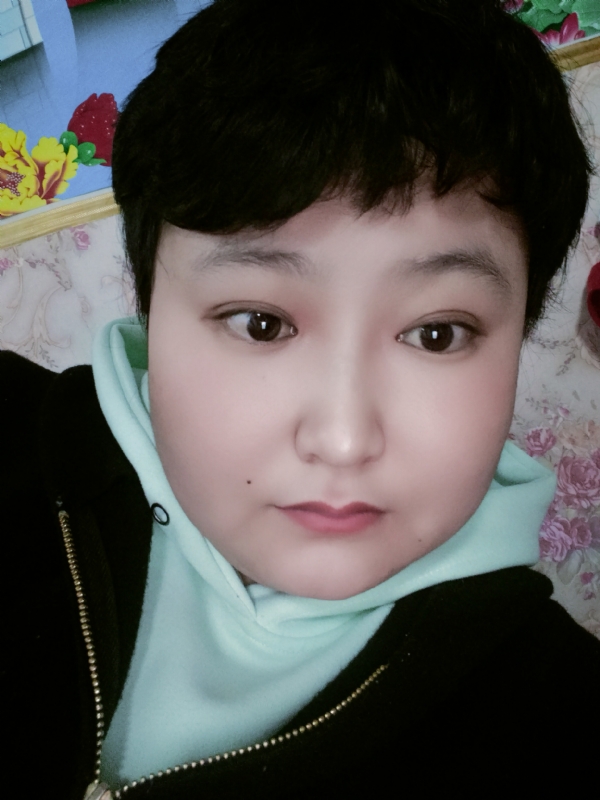 宋呆呆的第一张照片--南通相亲服务中心