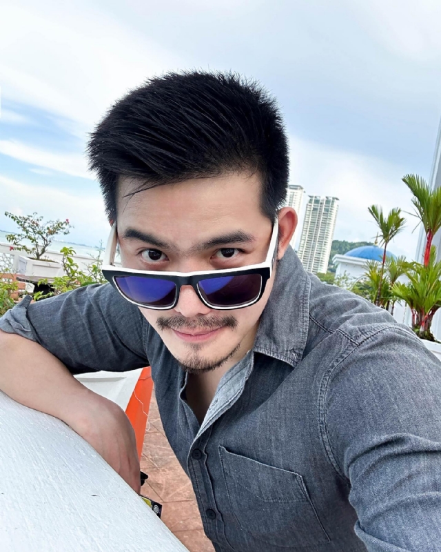 凪卄的第一张照片--南通相亲服务中心