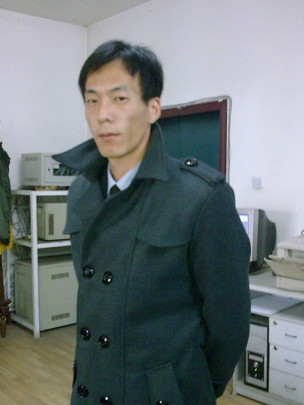 一生何求的第二张照片--南通相亲服务中心