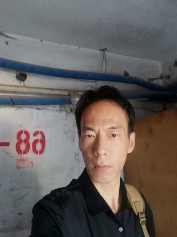 一生何求的第三张照片--南通相亲服务中心