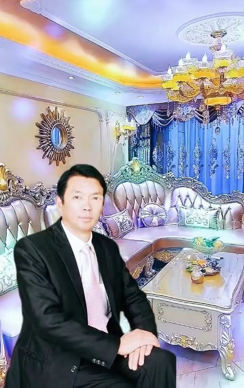 宇轩的第一张照片--南通相亲服务中心