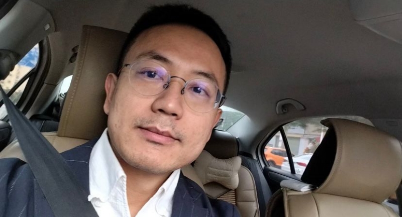 百柯争流的第一张照片--南通相亲服务中心