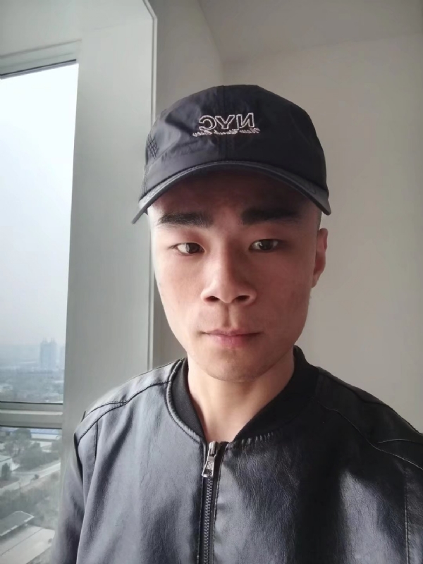 顺其自然的第一张照片--南通相亲服务中心