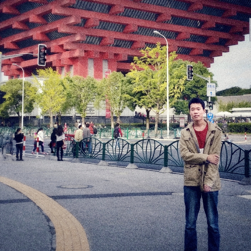 熙宁的第一张照片--南通相亲服务中心