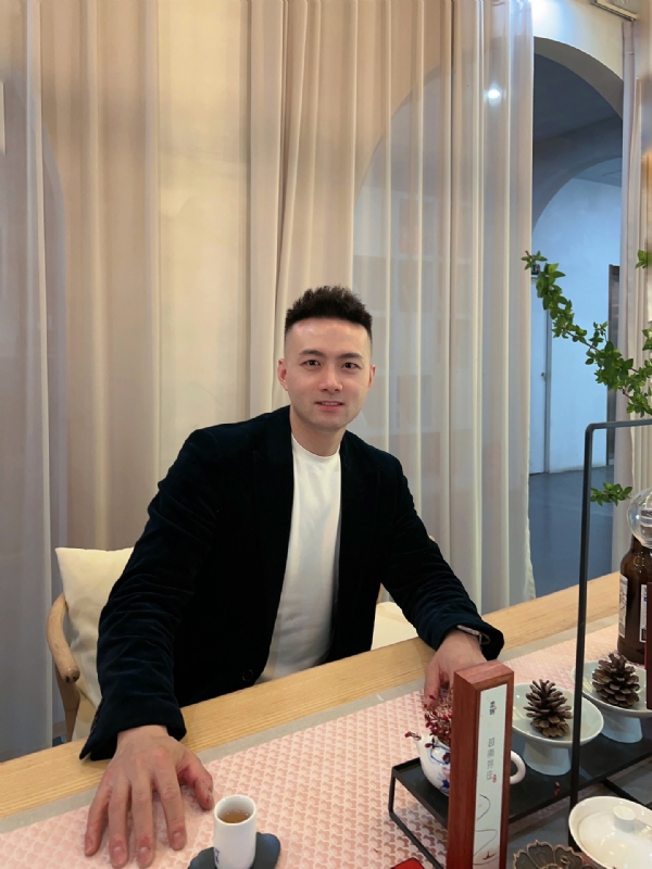 爱人知心的第一张照片--南通相亲服务中心