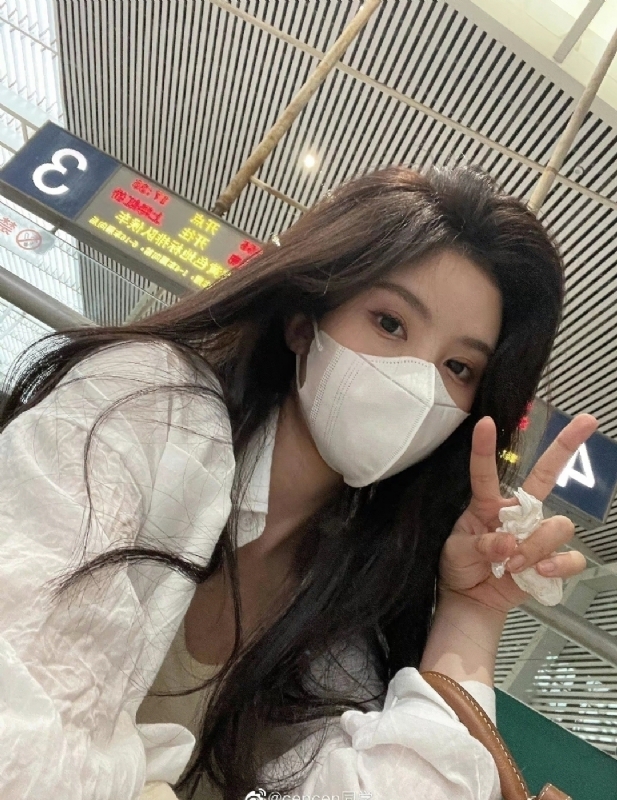 丽华的第一张照片--南通相亲服务中心