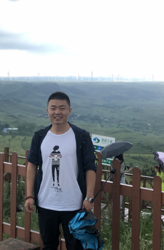 福鑫来的第一张照片--南通相亲服务中心