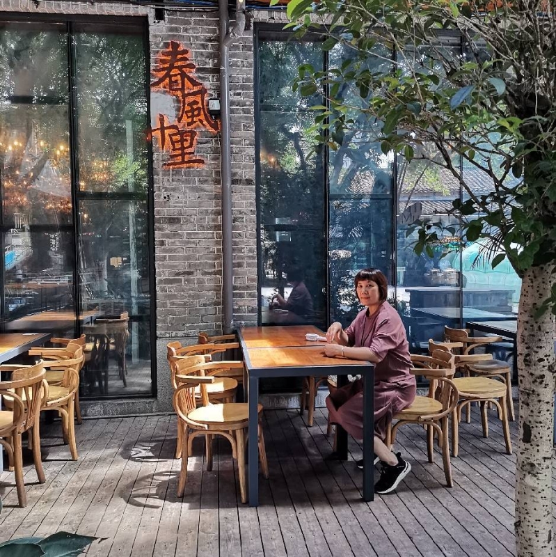 佩的第二张照片--南通相亲服务中心