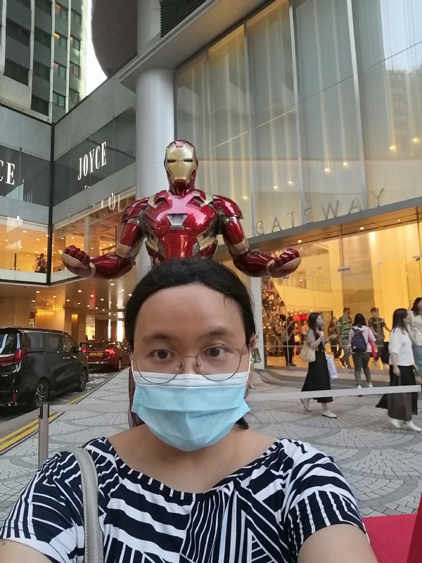 碧珊的第一张照片--南通相亲服务中心