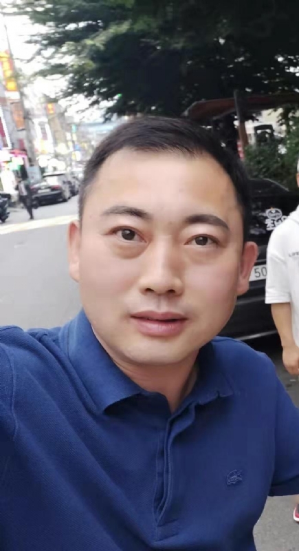 李龙的第二张照片--南通相亲服务中心