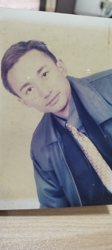 海哥的第一张照片--南通相亲服务中心