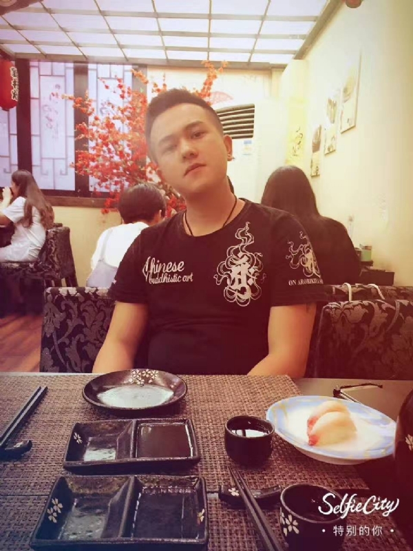 夏天的第四张照片--南通相亲服务中心