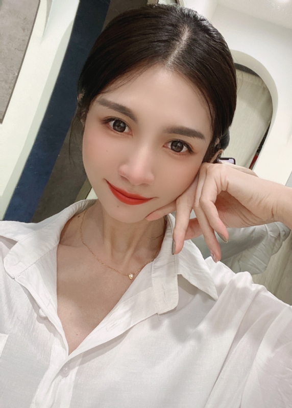 Anna的第一张照片--南通相亲服务中心