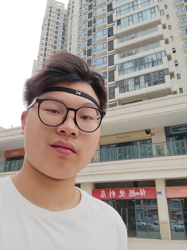 童言无忌的第一张照片--南通相亲服务中心