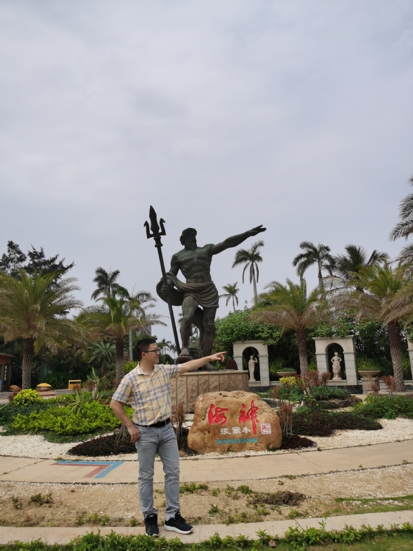 高山深海的第一张照片--南通相亲服务中心