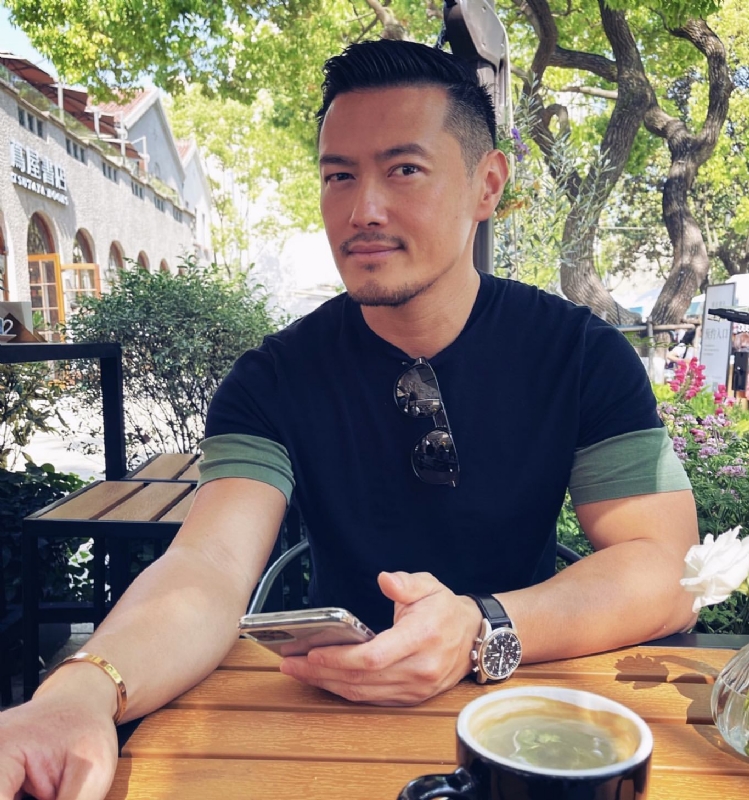 天邊的風的第一张照片--南通相亲服务中心