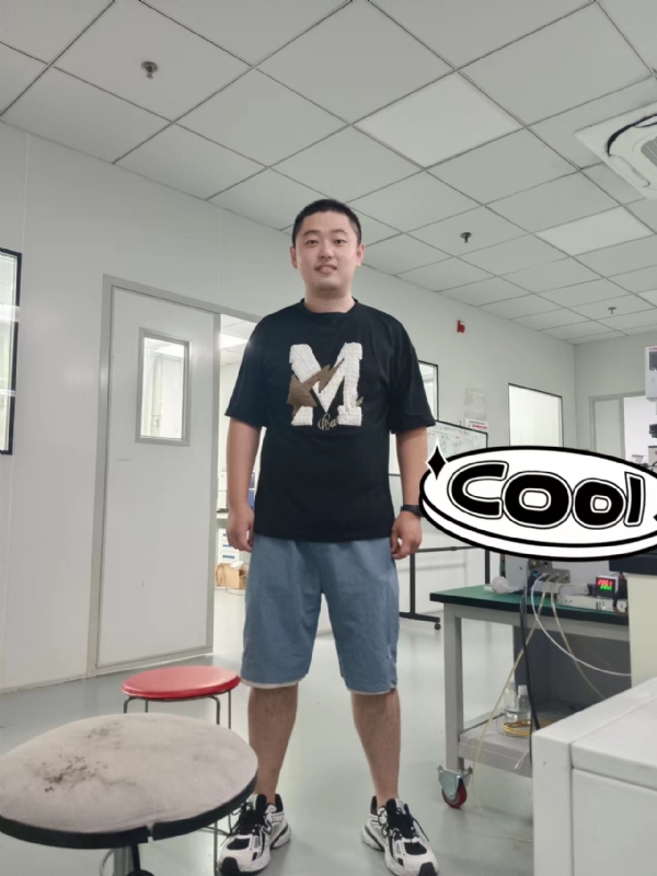 交个朋友的第一张照片--南通相亲服务中心