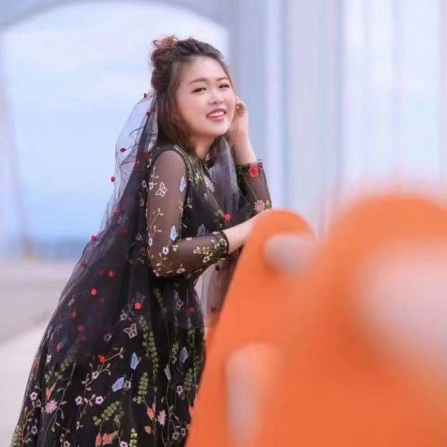 nose2023的第一张照片--南通相亲服务中心