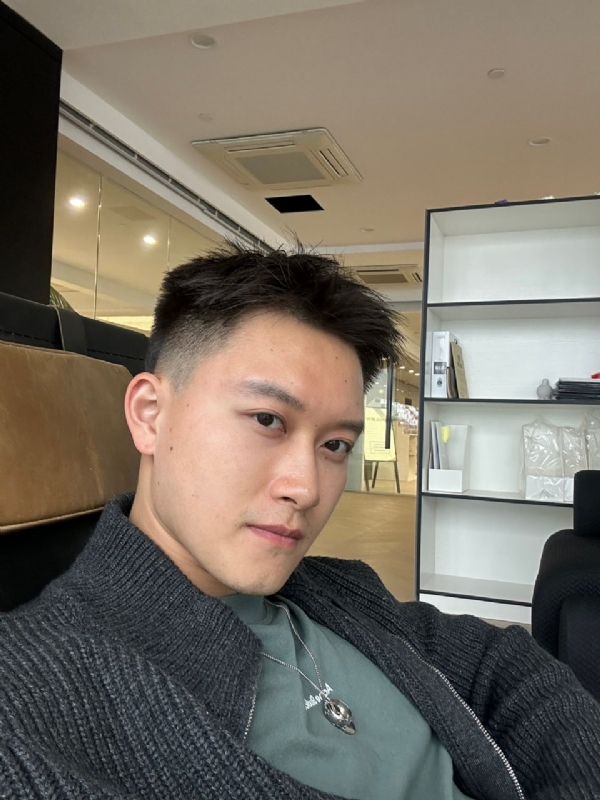 林先生的第一张照片--南通相亲服务中心