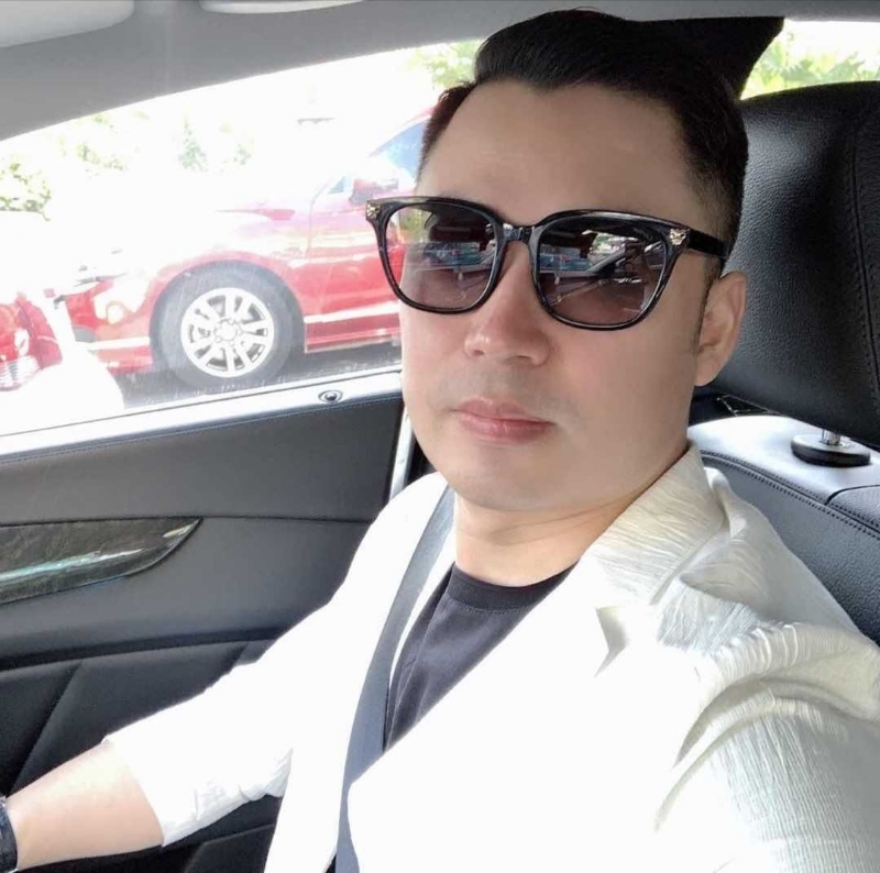 佳缘的第一张照片--南通相亲服务中心