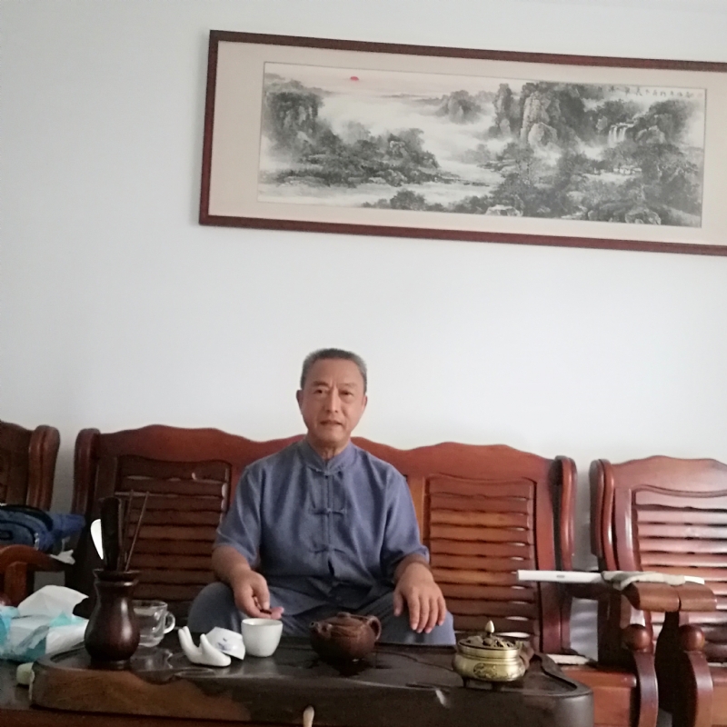 万事皆缘的第一张照片--南通相亲服务中心