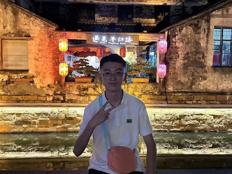 李四的第一张照片--南通相亲服务中心