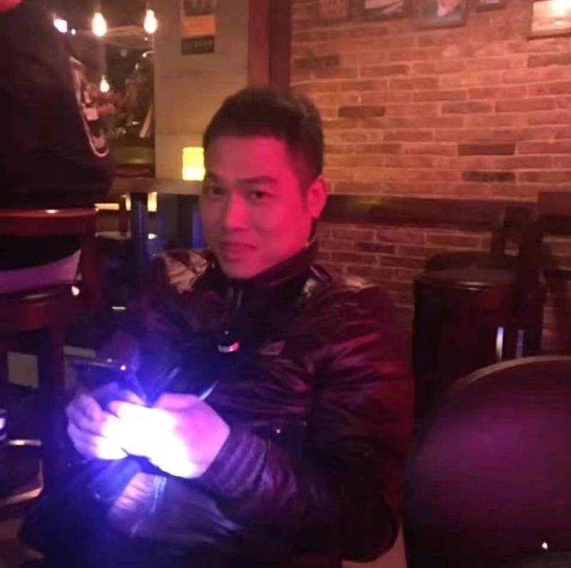 真谛的第一张照片--南通相亲服务中心