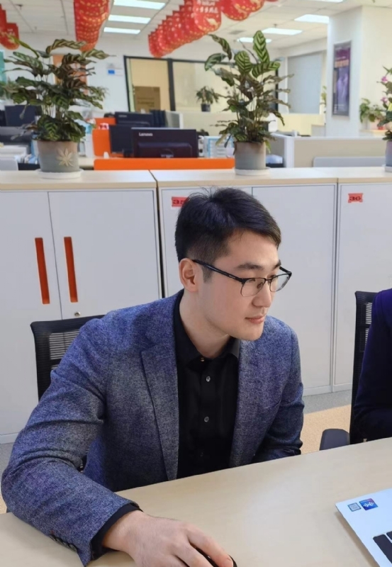 方机的第一张照片--南通相亲服务中心