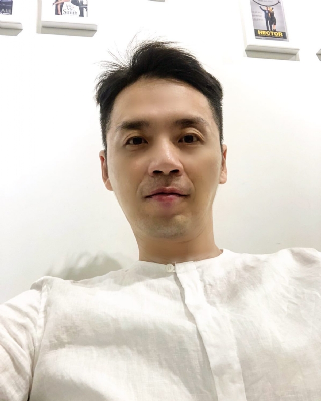 James的第一张照片--南通相亲服务中心