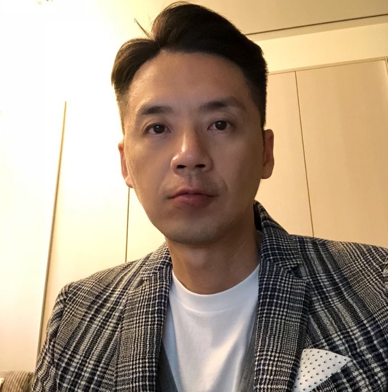 James的第二张照片--南通相亲服务中心