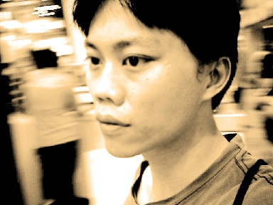 LoneWalker的第一张照片--南通相亲服务中心