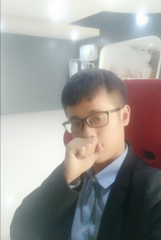 绝卓苦坚的第二张照片--南通相亲服务中心