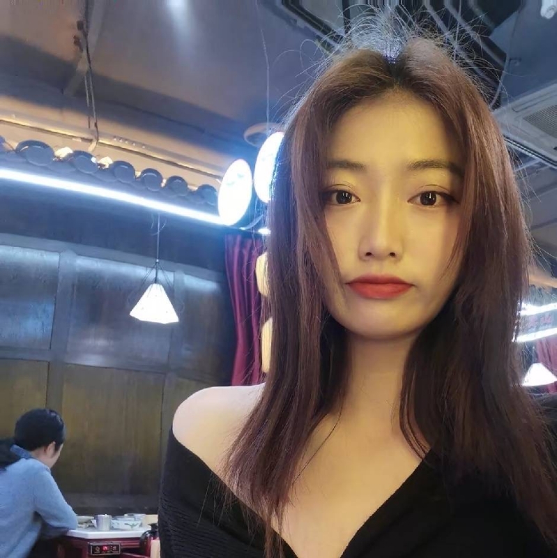 婉儿的第一张照片--南通相亲服务中心