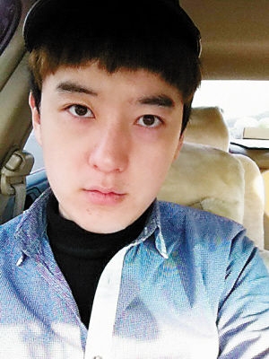 cxw的第一张照片--南通相亲服务中心