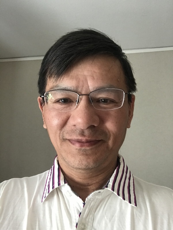 瑞雪的第一张照片--南通相亲服务中心