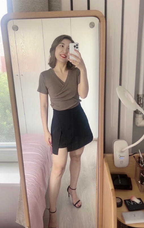 丽波的第二张照片--南通相亲服务中心