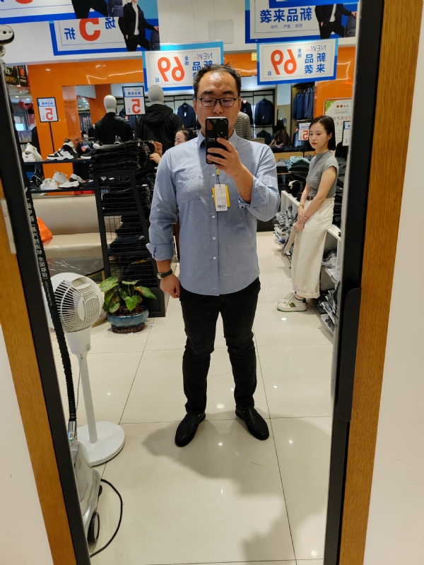 找一个女朋友的第一张照片--南通相亲服务中心