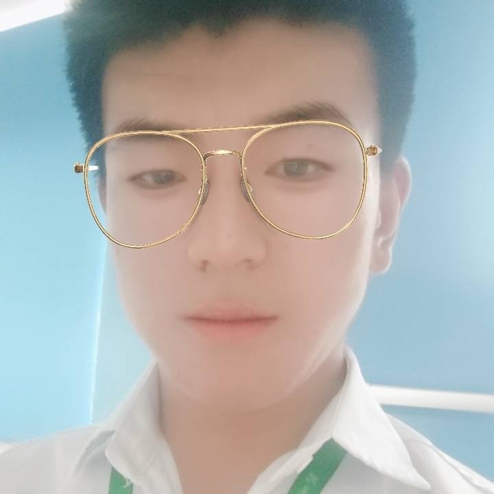 幸运男孩的第一张照片--南通相亲服务中心