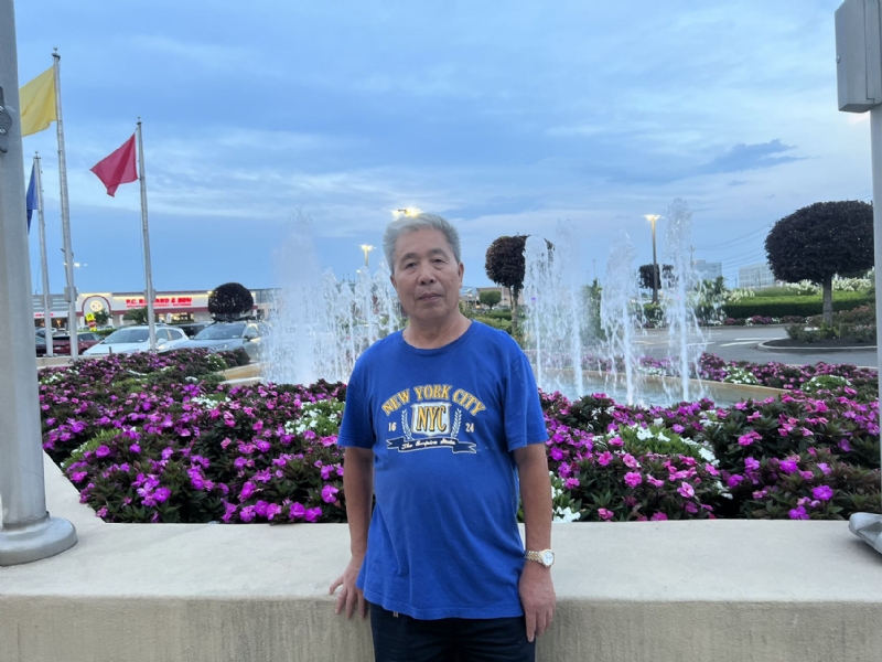 全全的第一张照片--南通相亲服务中心