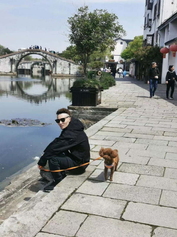 皮卡丘的第一张照片--南通相亲服务中心