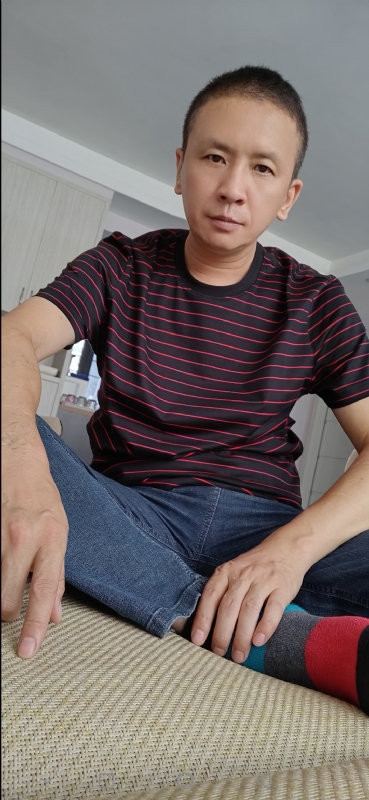 诚~的第一张照片--南通相亲服务中心