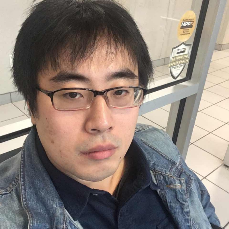 Ray的第一张照片--南通相亲服务中心