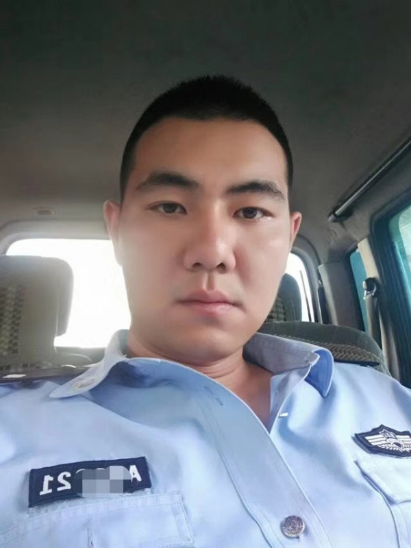 如果不爱请别伤害的第一张照片--南通相亲服务中心