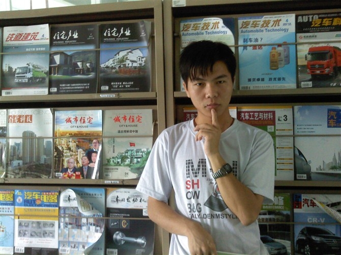 天蓝的第一张照片--南通相亲服务中心