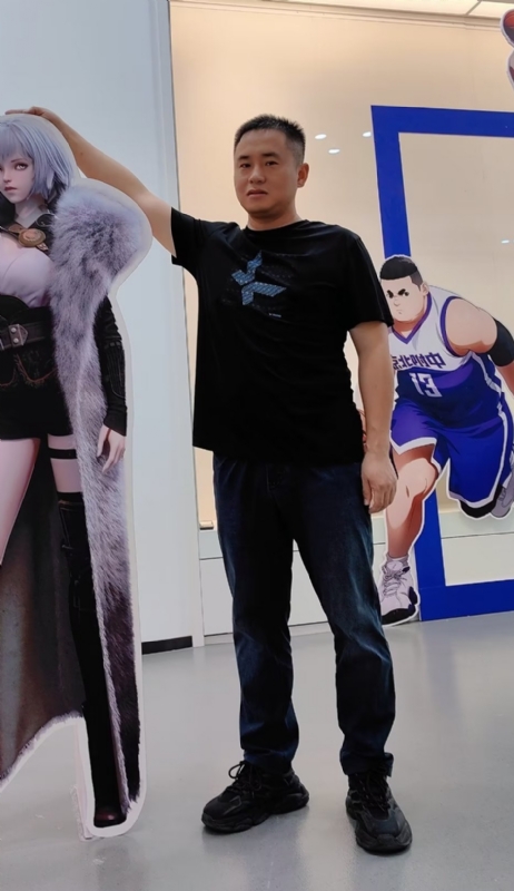 大海的第二张照片--南通相亲服务中心