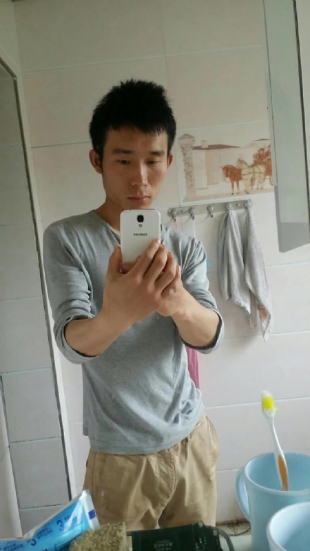 蔚蓝天空的第一张照片--南通相亲服务中心