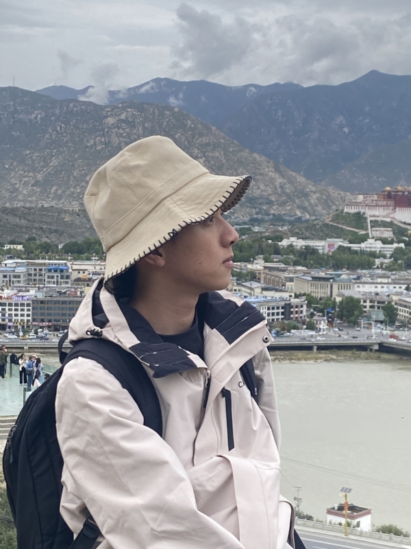 Lucky的第二张照片--南通相亲服务中心