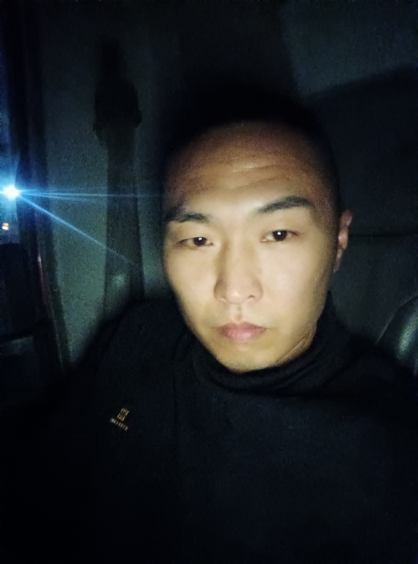 小小李的第一张照片--南通相亲服务中心