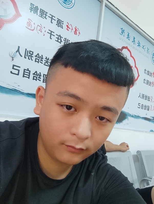 阿景的第一张照片--南通相亲服务中心